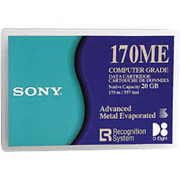 Sony 8MM 20/40GB Mammoth Data Cartridge