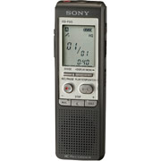 Sony ICDP320 PC Voice Recorder