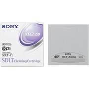 Sony SDLT Cleaning Cartridge