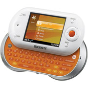 Sony mylo Personal Communicator, White