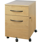 South Shore Addison Collection Mobile File Cabinet