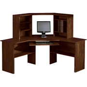 South Shore Lounge Collection, Corner Desk