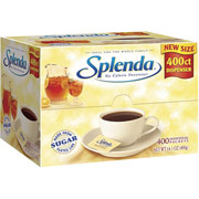 Splenda