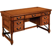 Spring Hill 60" Writing Desk