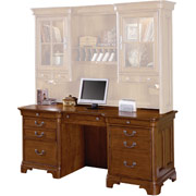 Spring Hill 72" Computer Credenza