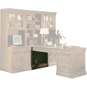 Spring Hill Partner's Desk Base