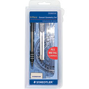 Staedtler 8 Piece GeoSet