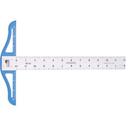 Staedtler Fairgate 12" Aluminum T-Square