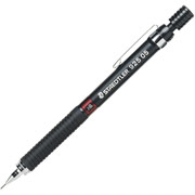 Staedtler Mars Draft Technical Pencil Set