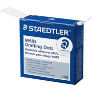 Staedtler Mars Drafting Dots