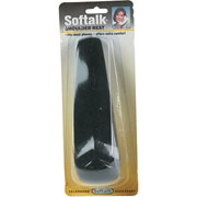 Standard Softalk Shoulder Rests, Black