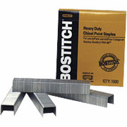 Stanley Bostich PHD-60 Heavy-Duty Staples