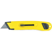 Stanley Bostitch 6" Plastic Knife