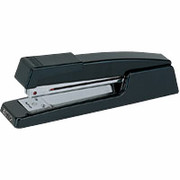 Stanley Bostitch Deluxe Stapler, Black