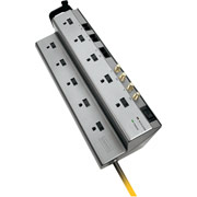 Staples 10 Outlet/4140 Joule Audio/Video, Computer & Peripheral Surge Protector