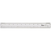 Staples 12" Acrylic Ruler