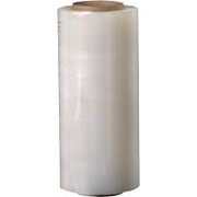 Staples 120 Gauge Blown Stretch Film - 18" x 1000' -4 Rolls/Carton