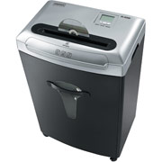 Staples 20-Sheet Cross Cut Shredder