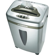 Staples 7-Sheet Ultra-Quiet Micro Cut Shredder