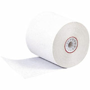 Staples Adding Machine Roll, 2 1/4"W x 125'L