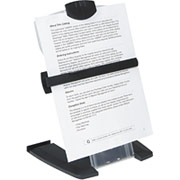 Staples Adjustable Desktop Copyholder