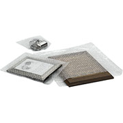 Staples Bubble Wrap Bags, 13-1/2" x 13-1/2"