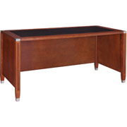 Staples Classic Large Desk