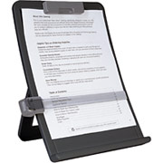 Staples Curved Desktop Copyholder