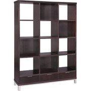 Staples Loft Bookcase Room Divider