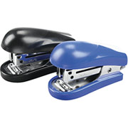 Staples Mini Magnetic Stapler