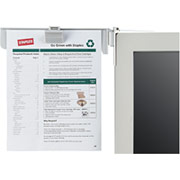 Staples Monitor-Mount Copyholder