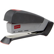 Staples One-Touch Stapler with Staple Gun Power