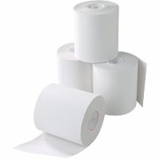 Staples POS Rolls, 1-Ply, 2 3/4" x 128'