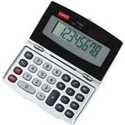 Staples SPL-170 8-Digit Display Calculator