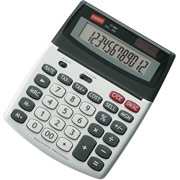 Staples SPL-290 12-Digit Display Calculator