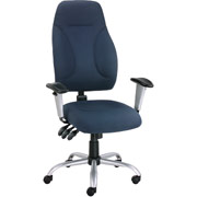 Staples Safford Multi-Function Task Chair