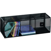 Staples Small Mesh CD Tower