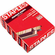 Staples Standard Staples