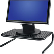 Staples Standard Steel Monitor Riser