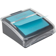 Staples Stickies 3" x 3", Pop-up Note Dispenser