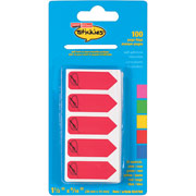 Staples Stickies Jr. "Sign Here" Flags