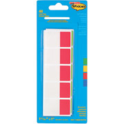 Staples Stickies Standard Page  Flags