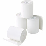 Staples Thermal Gas Pump Rolls, 2 1/4" x 85'