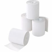 Staples Thermal Paper Rolls, 2 1/4" x 80', 10 Rolls