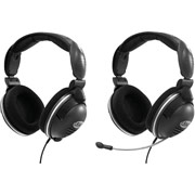 Steel Series SteelSound 5H v2  Professional Gaming Headset
