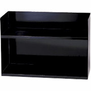 SteelMaster 2-Tier Book Rack