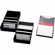 Steelmaster Steel Desk Drawer Stationery Holder