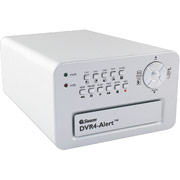 Swann DVR4 Alert w/80GB Hard drive