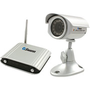 Swann Wireless TV Observation System