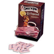 Sweet 'N Low Packs